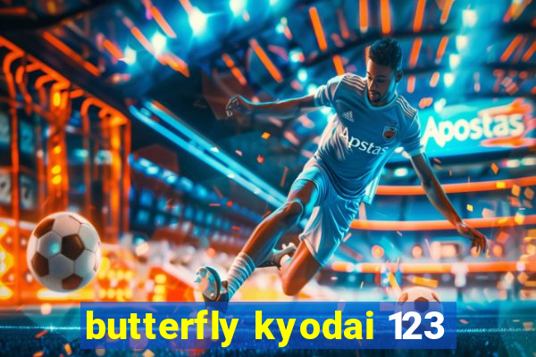 butterfly kyodai 123